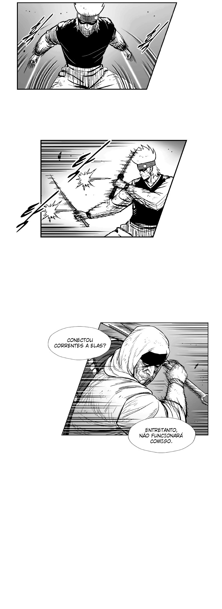 Read Red Storm PT Manga Online