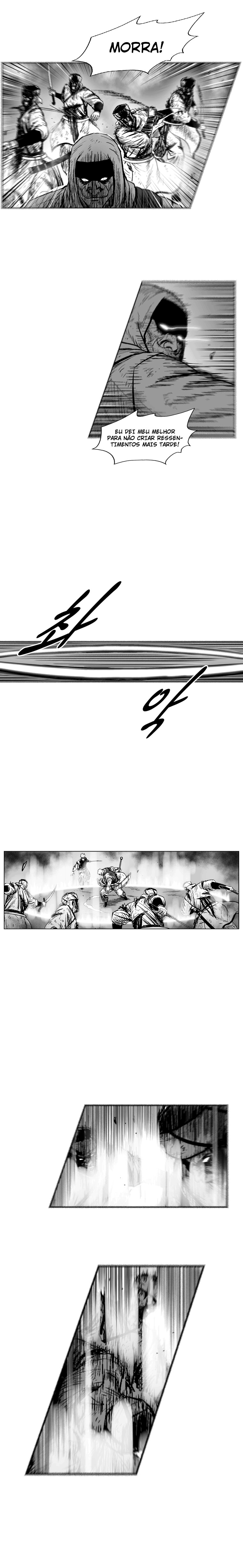 Read Red Storm PT Manga Online