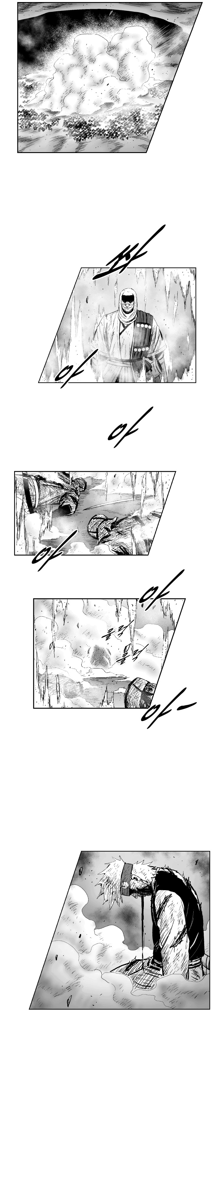 Read Red Storm PT Manga Online