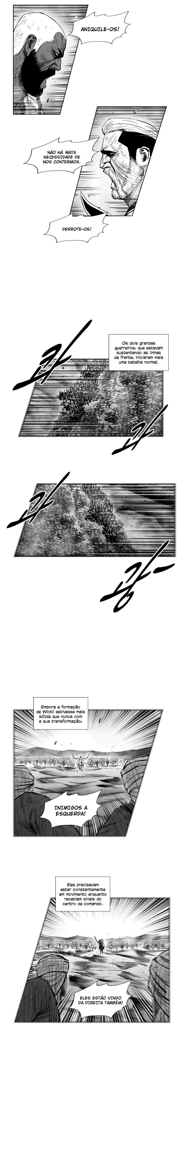 Read Red Storm PT Manga Online