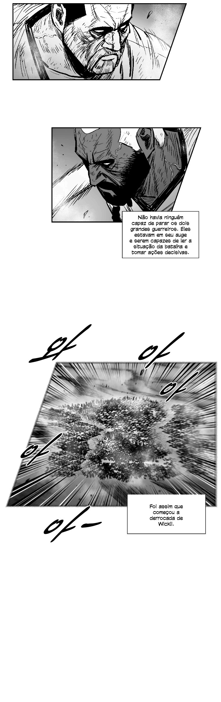 Read Red Storm PT Manga Online