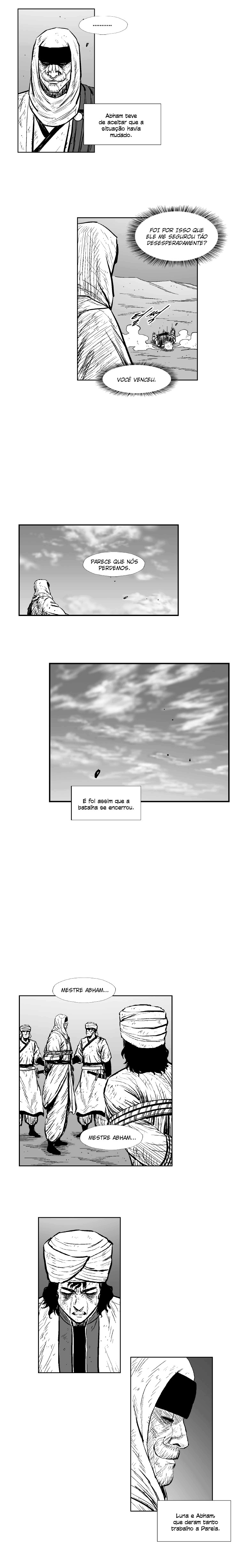 Read Red Storm PT Manga Online