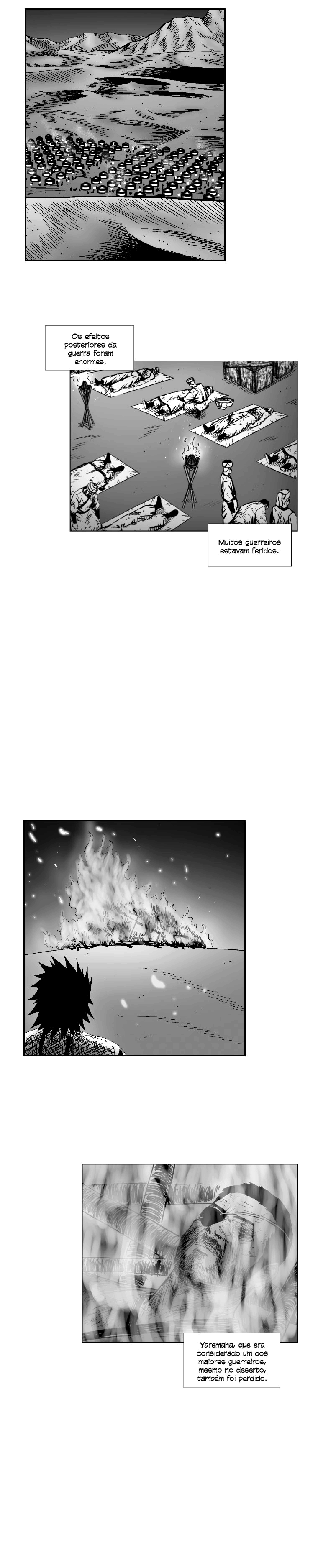 Read Red Storm PT Manga Online
