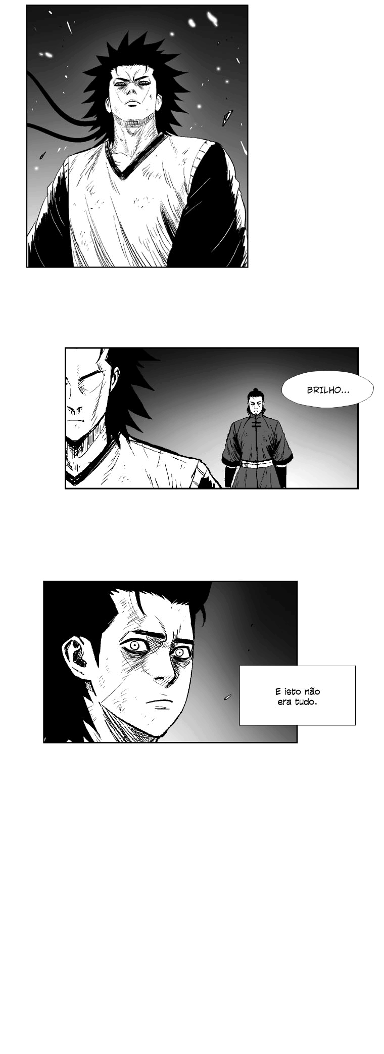 Read Red Storm PT Manga Online