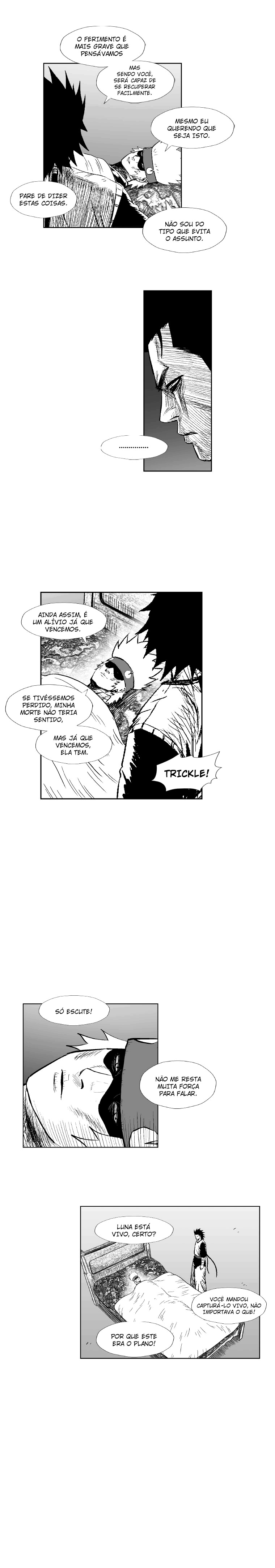 Read Red Storm PT Manga Online