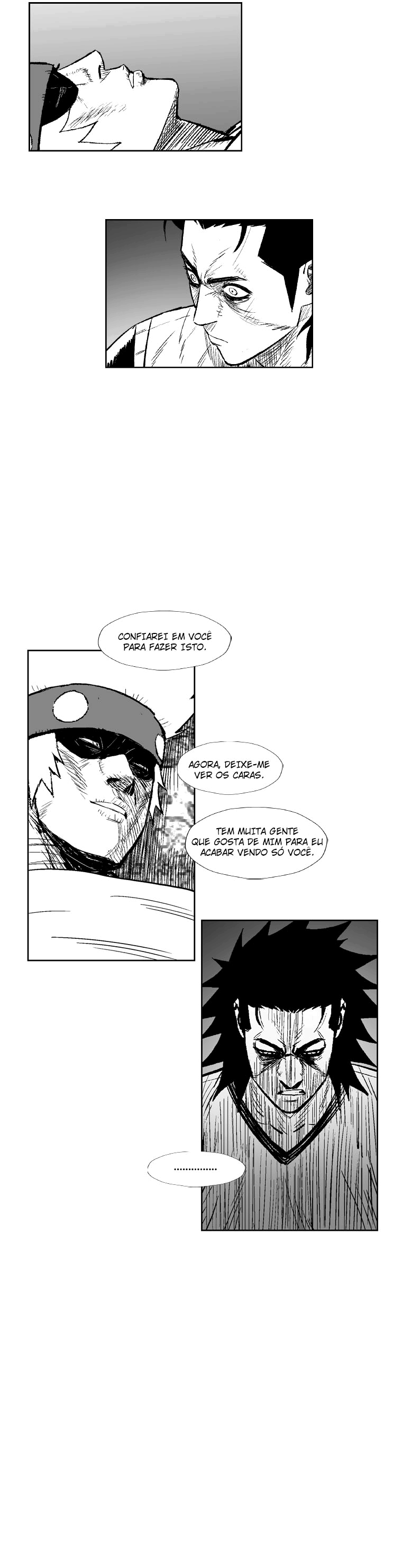 Read Red Storm PT Manga Online