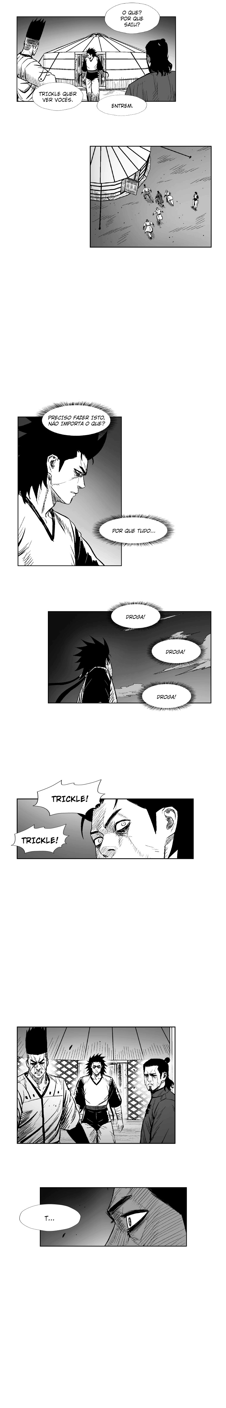 Read Red Storm PT Manga Online