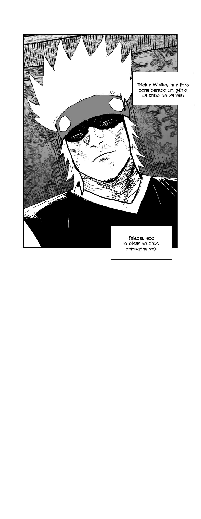 Read Red Storm PT Manga Online