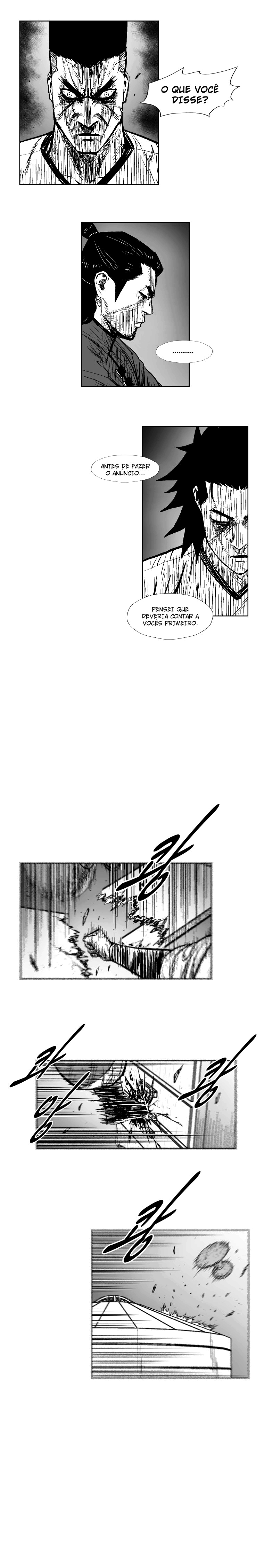 Read Red Storm PT Manga Online