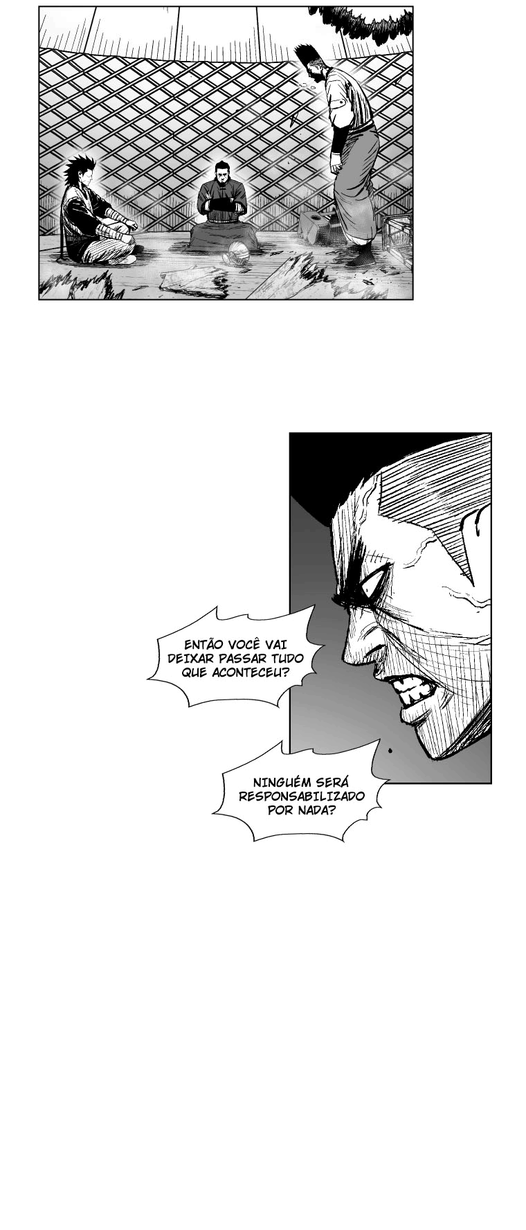 Read Red Storm PT Manga Online