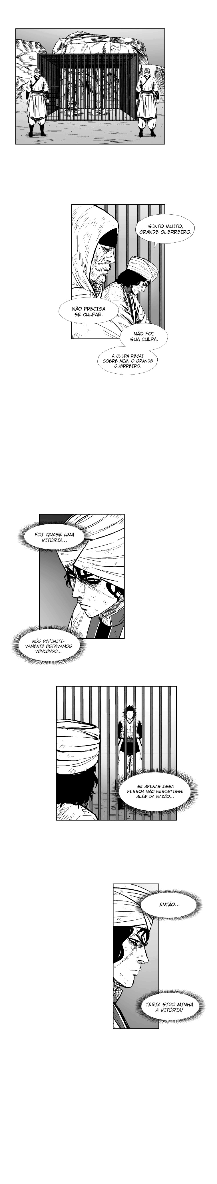 Read Red Storm PT Manga Online