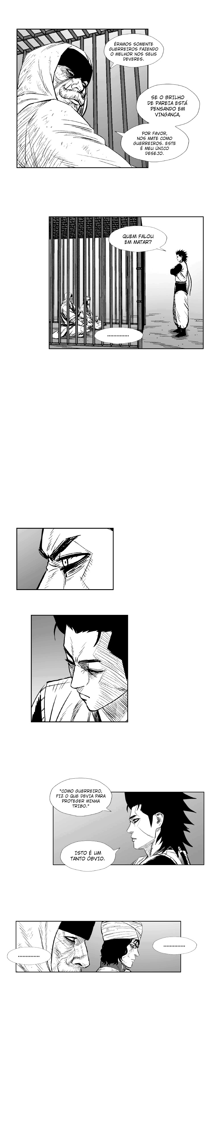 Read Red Storm PT Manga Online