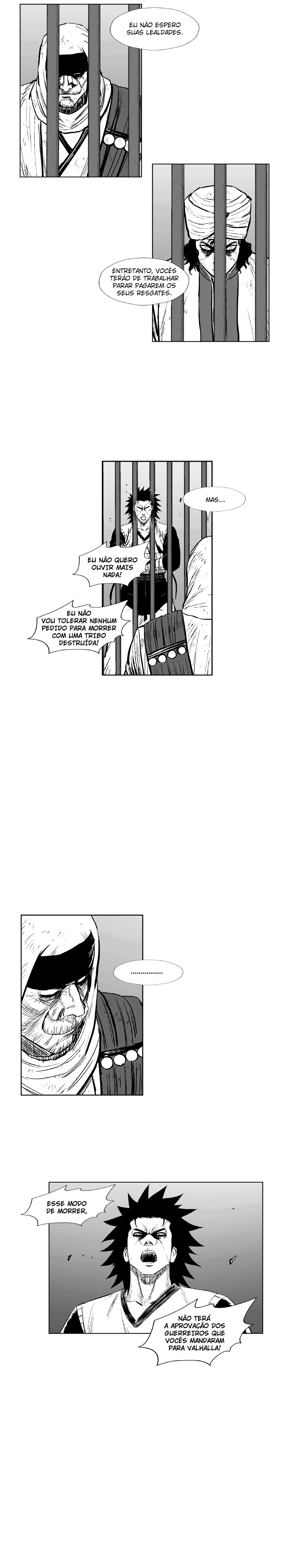 Read Red Storm PT Manga Online