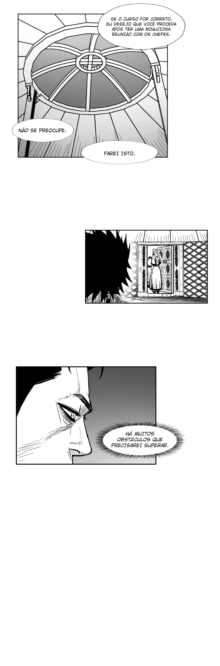 Read Red Storm PT Manga Online