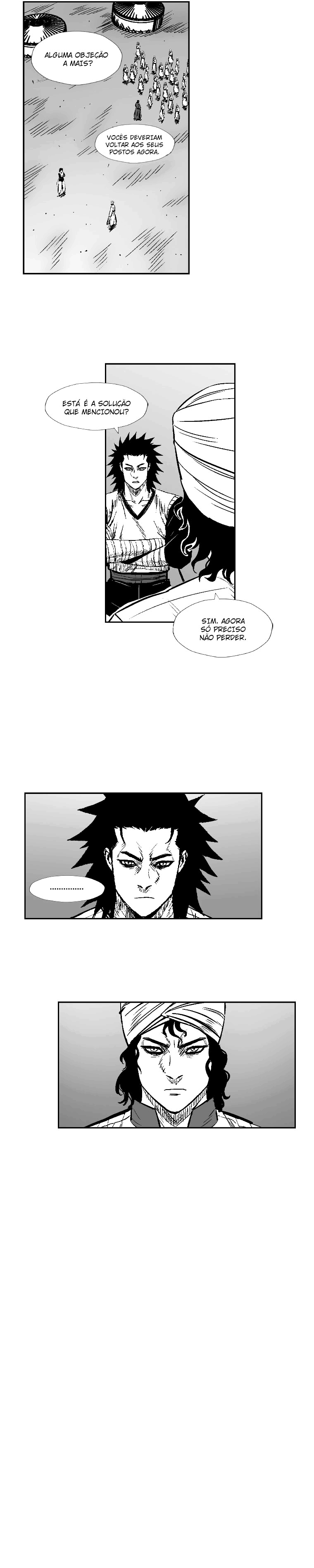 Read Red Storm PT Manga Online