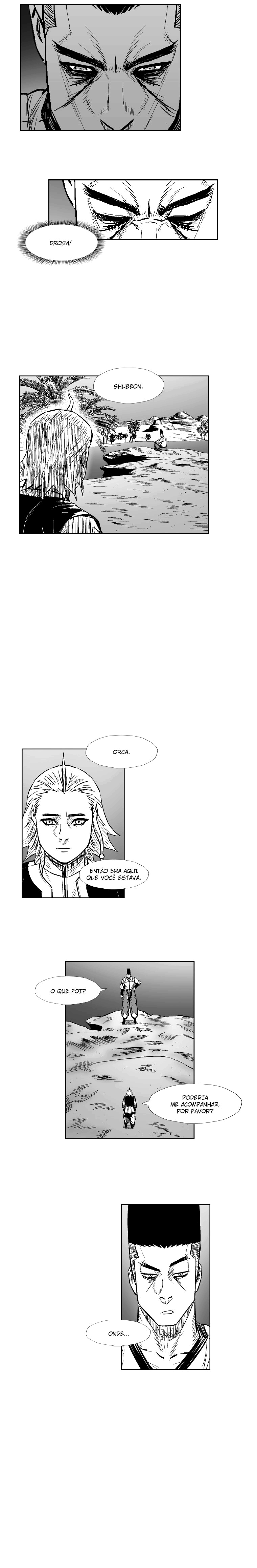 Read Red Storm PT Manga Online