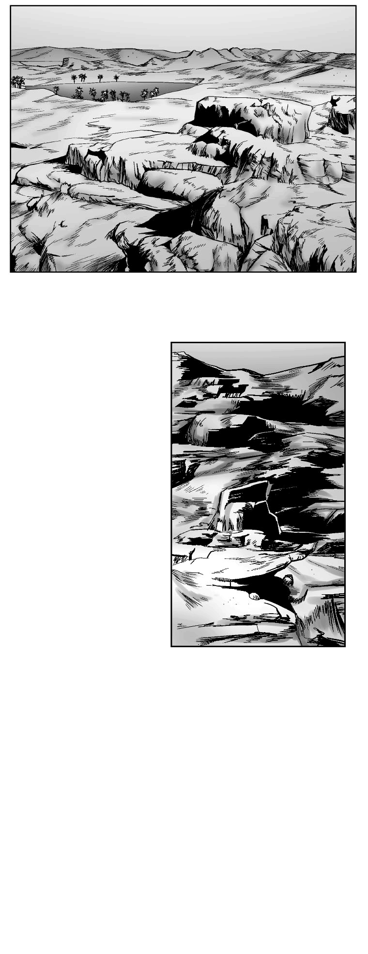 Read Red Storm PT Manga Online