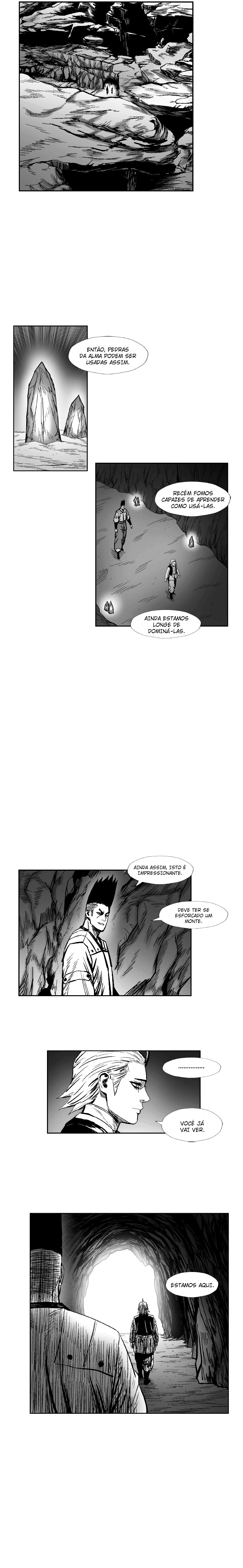 Read Red Storm PT Manga Online