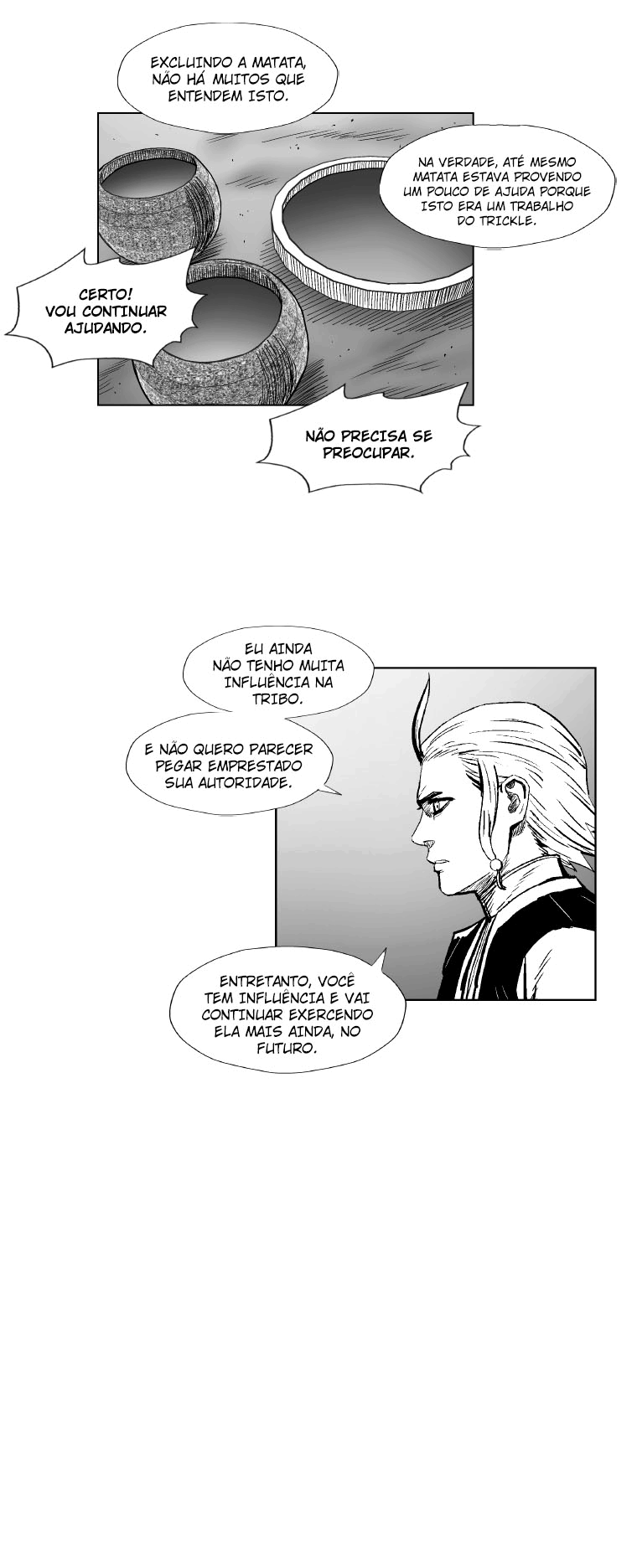 Read Red Storm PT Manga Online