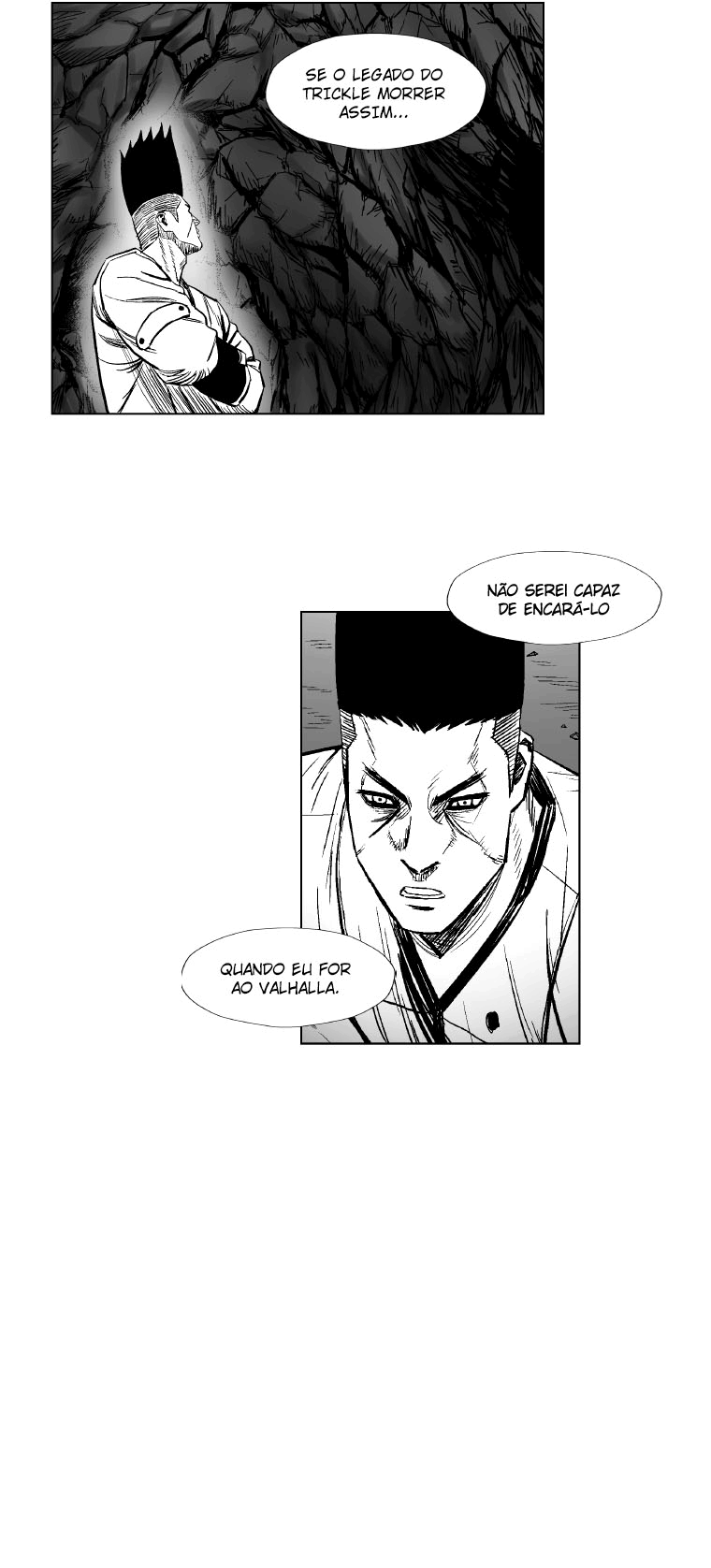 Read Red Storm PT Manga Online