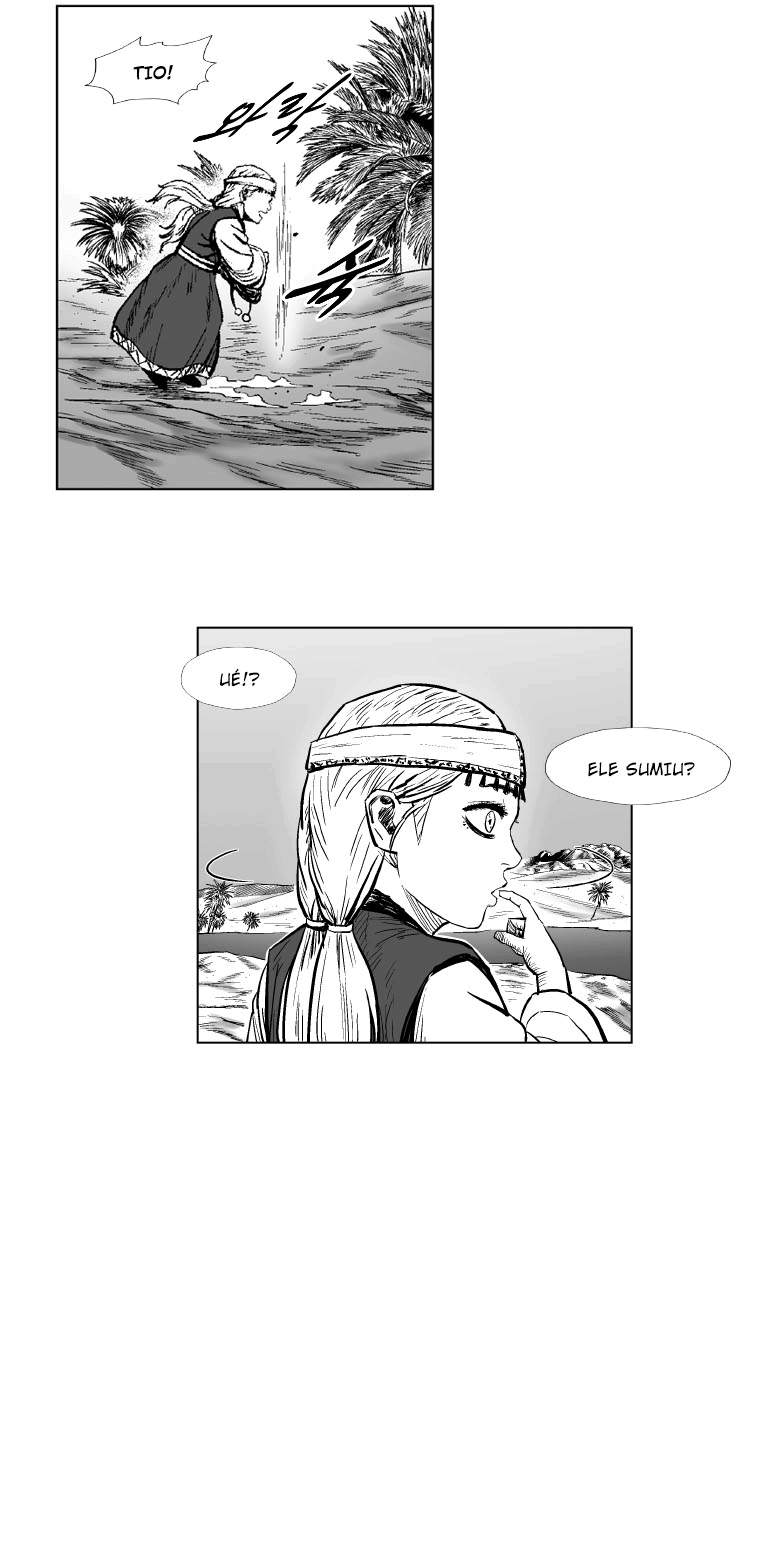 Read Red Storm PT Manga Online