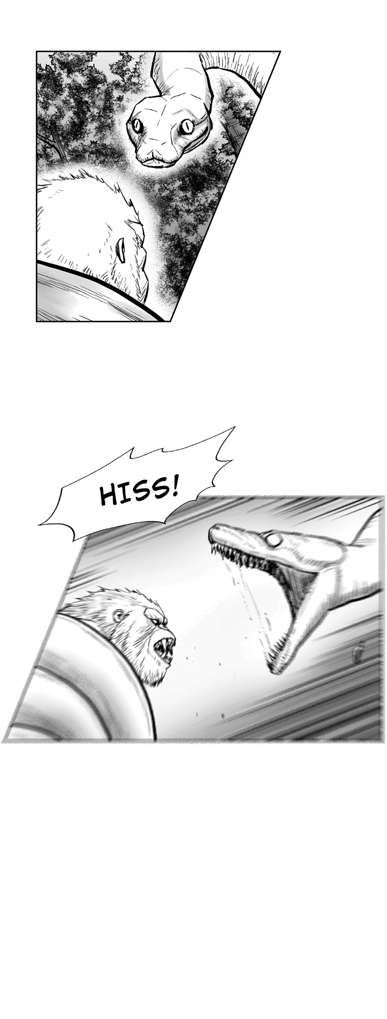 Read Red Storm PT Manga Online