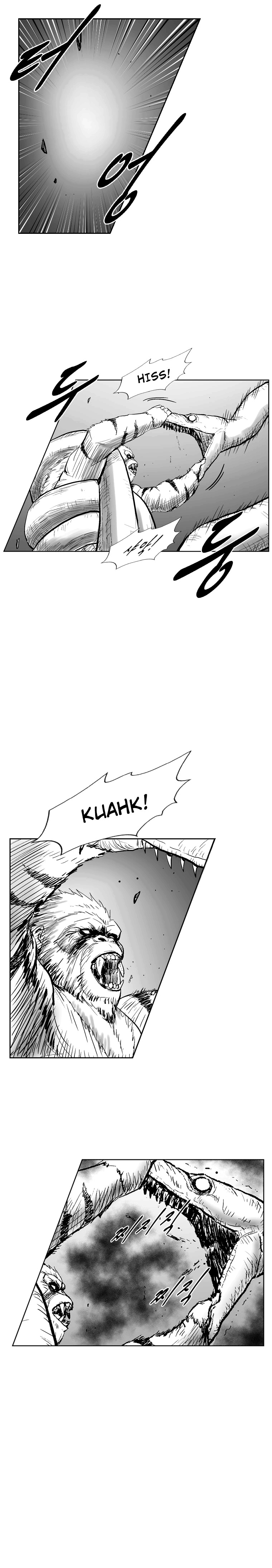Read Red Storm PT Manga Online