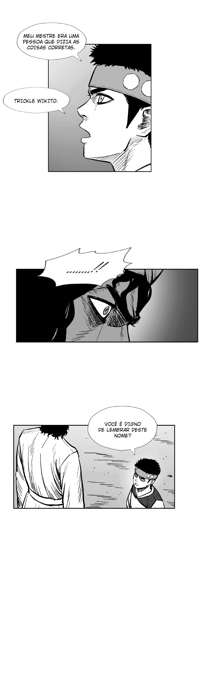 Read Red Storm PT Manga Online