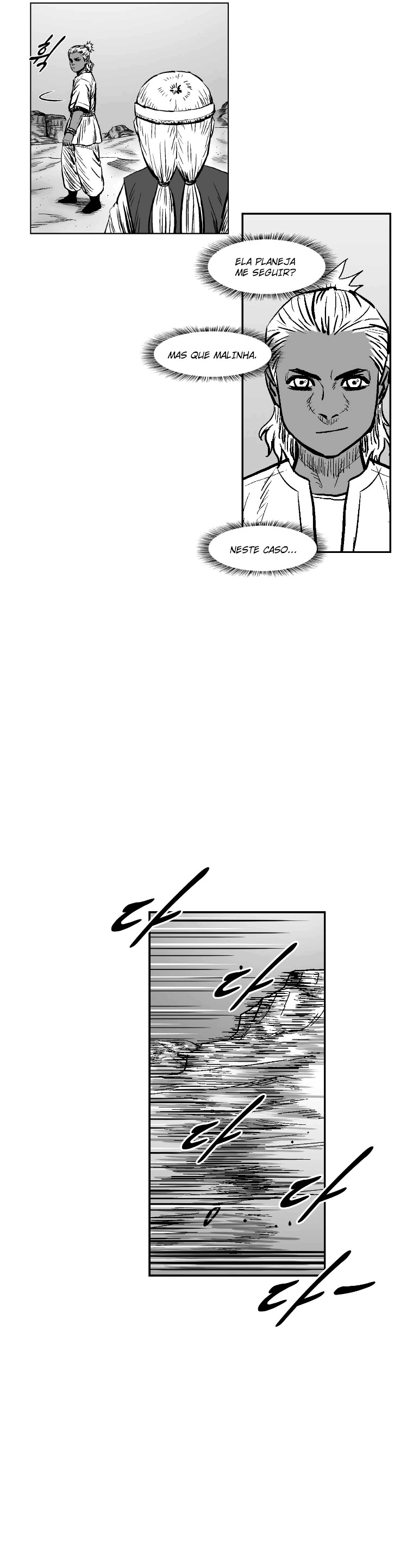 Read Red Storm PT Manga Online