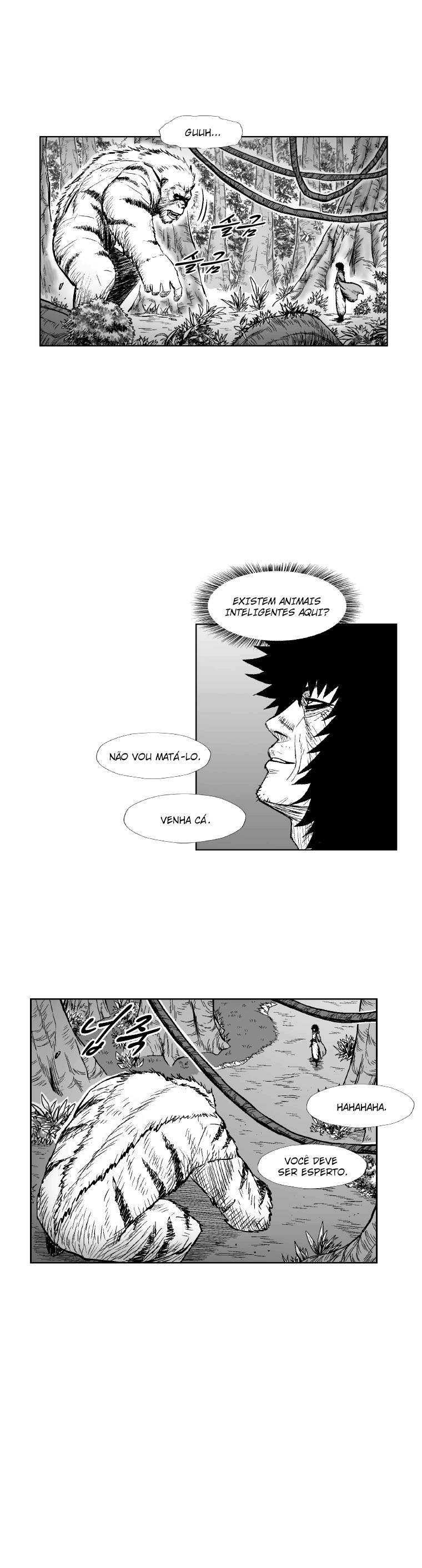Read Red Storm PT Manga Online