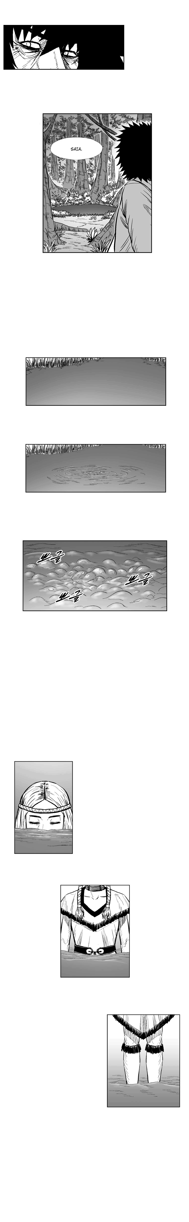 Read Red Storm PT Manga Online