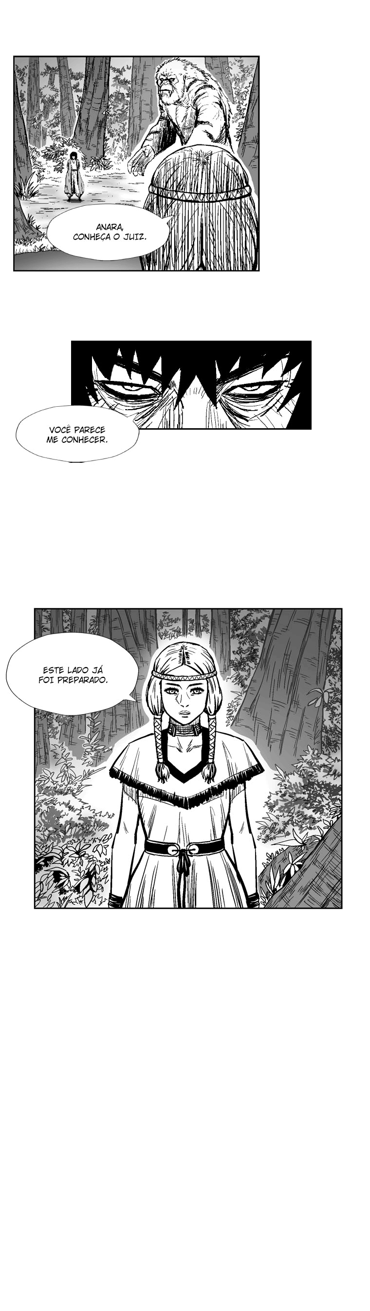Read Red Storm PT Manga Online