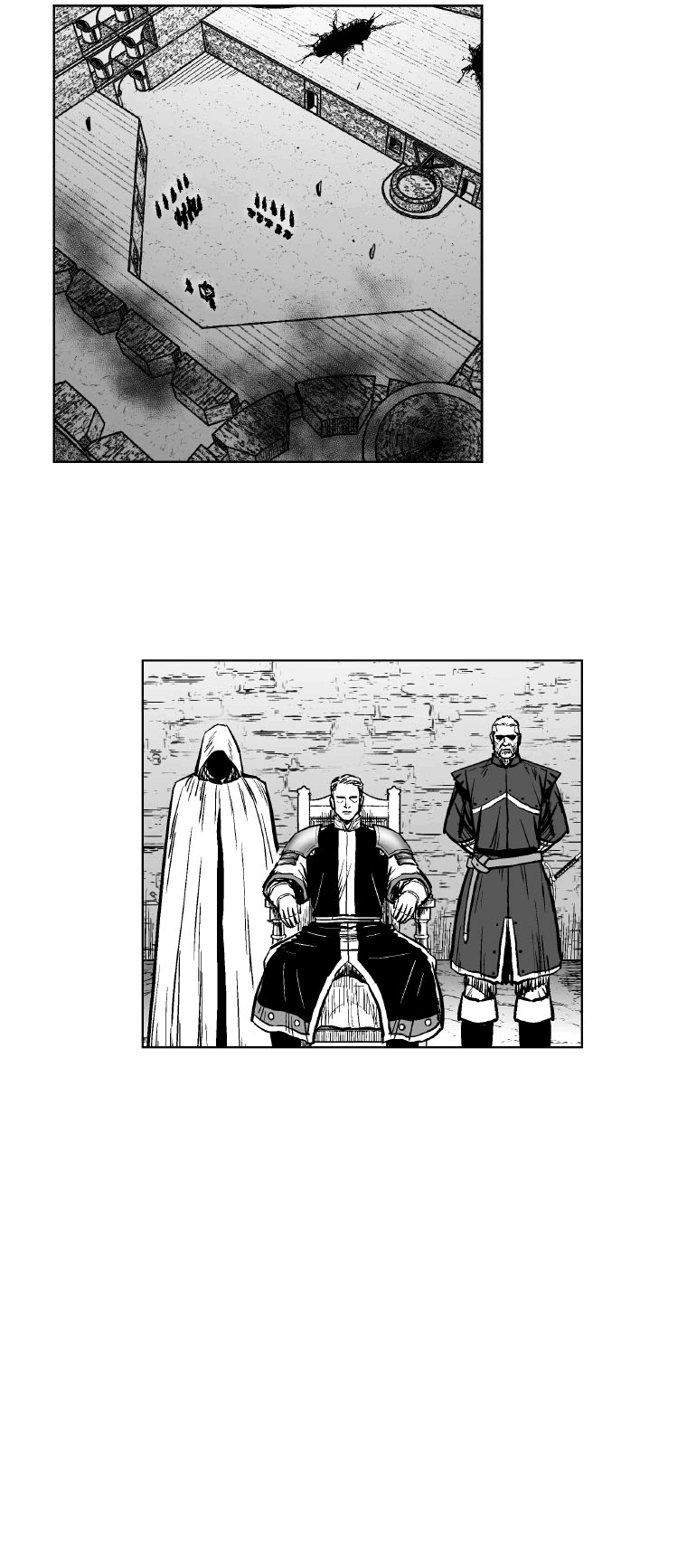 Read Red Storm PT Manga Online