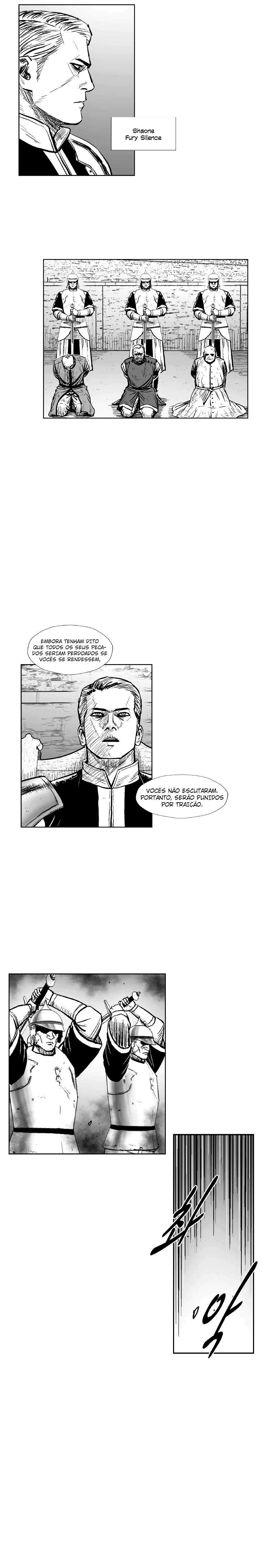 Read Red Storm PT Manga Online