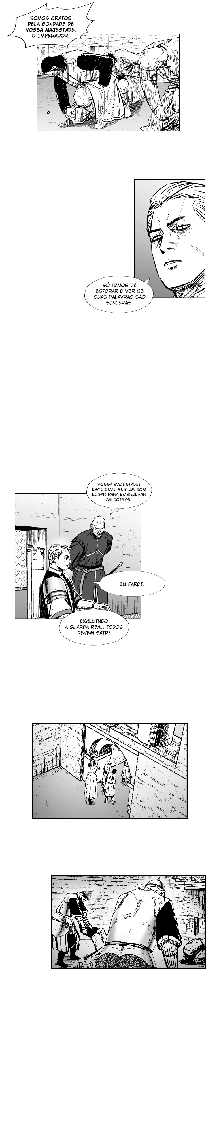 Read Red Storm PT Manga Online