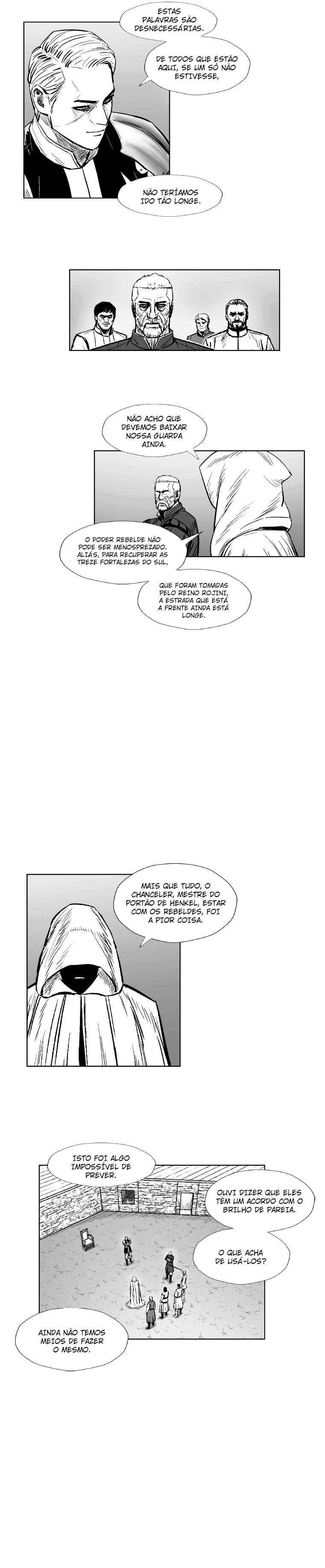 Read Red Storm PT Manga Online