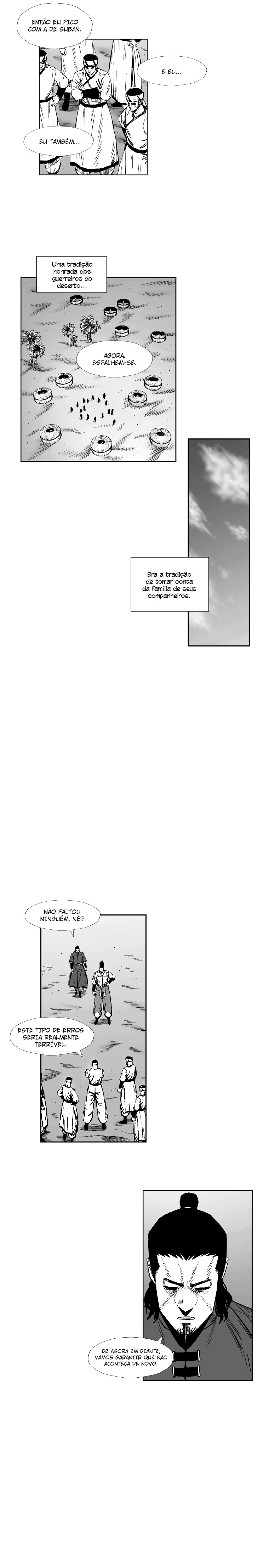 Read Red Storm PT Manga Online