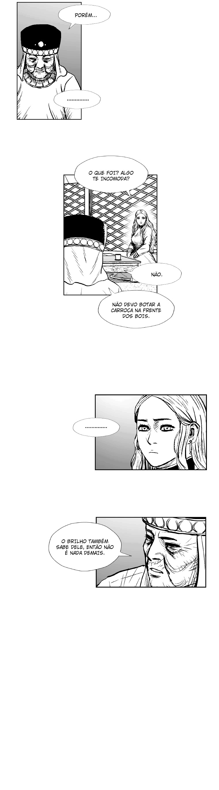 Read Red Storm PT Manga Online