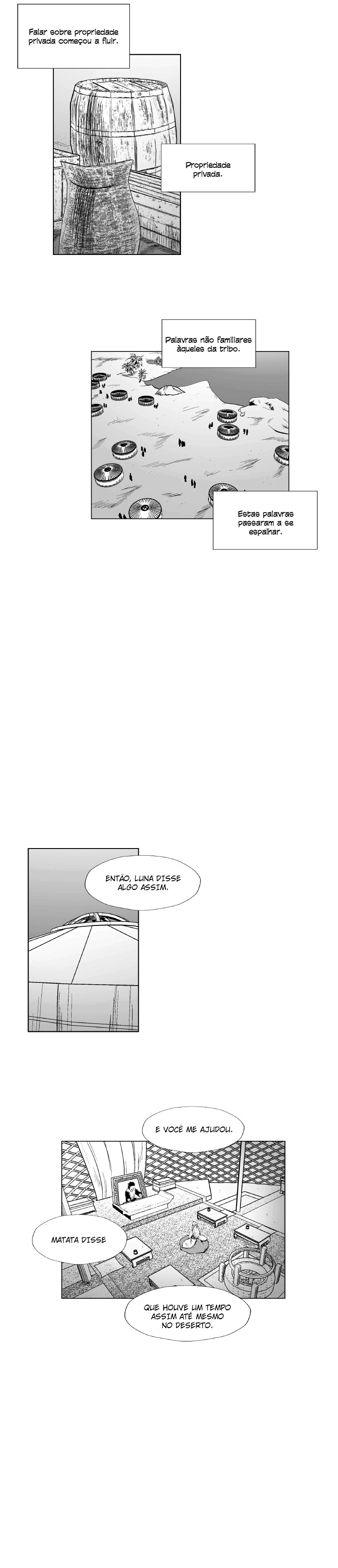 Read Red Storm PT Manga Online