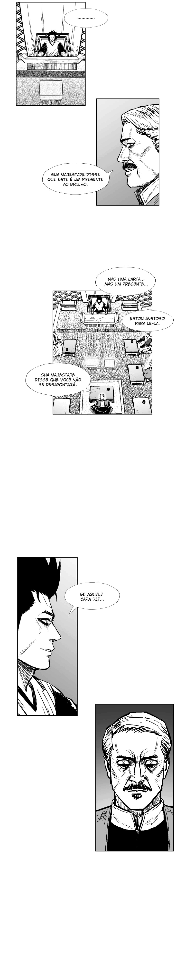 Read Red Storm PT Manga Online