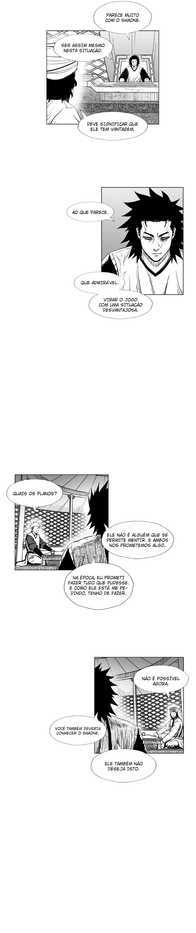 Read Red Storm PT Manga Online