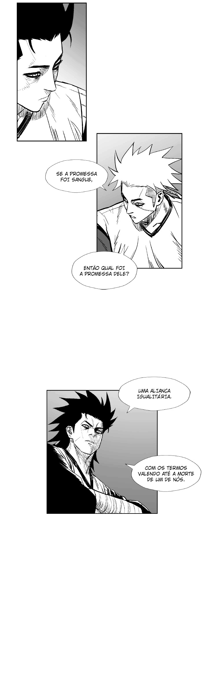 Read Red Storm PT Manga Online