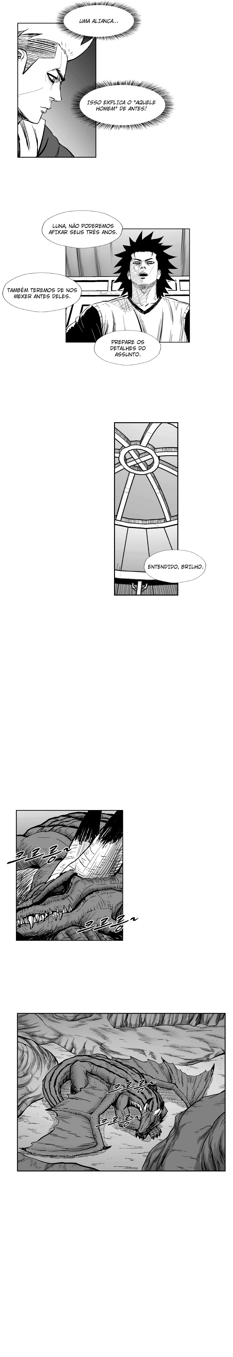 Read Red Storm PT Manga Online