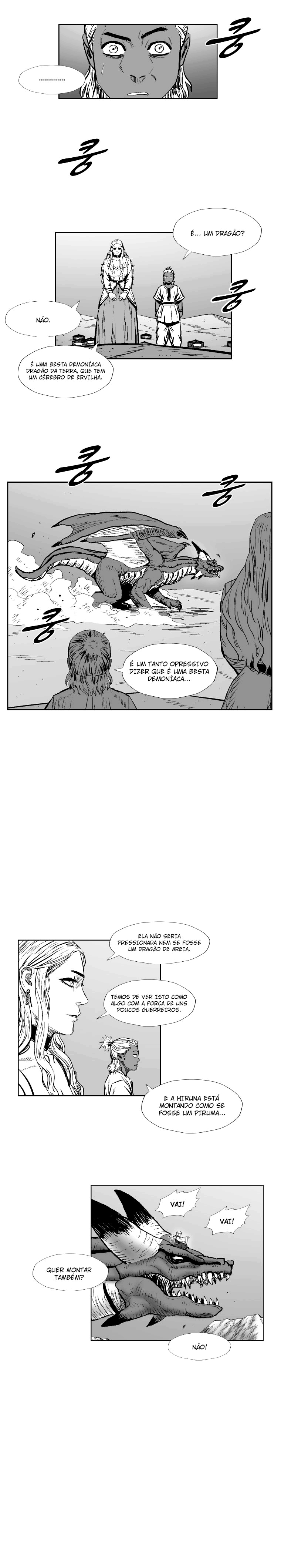 Read Red Storm PT Manga Online