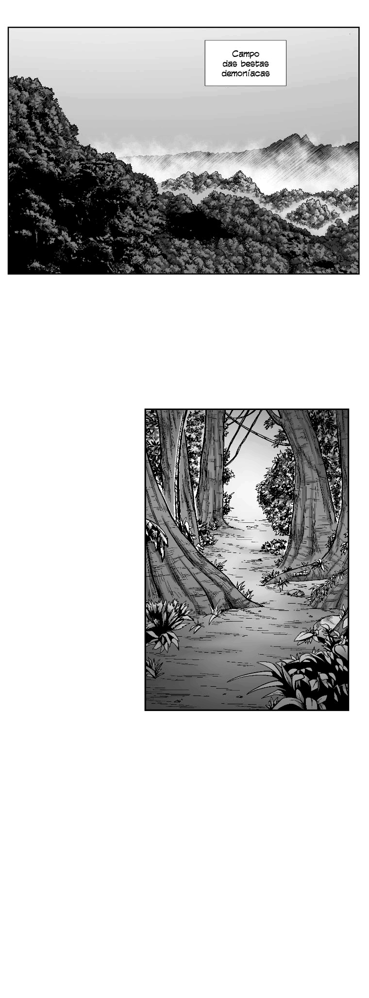 Read Red Storm PT Manga Online