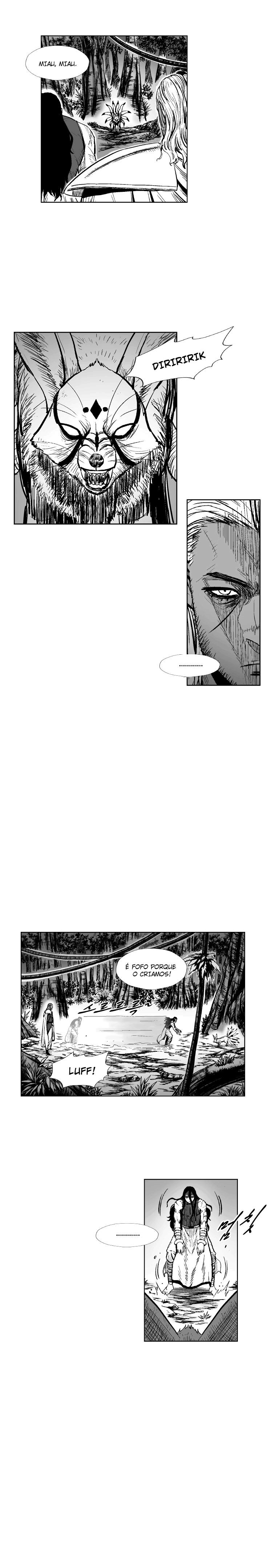 Read Red Storm PT Manga Online
