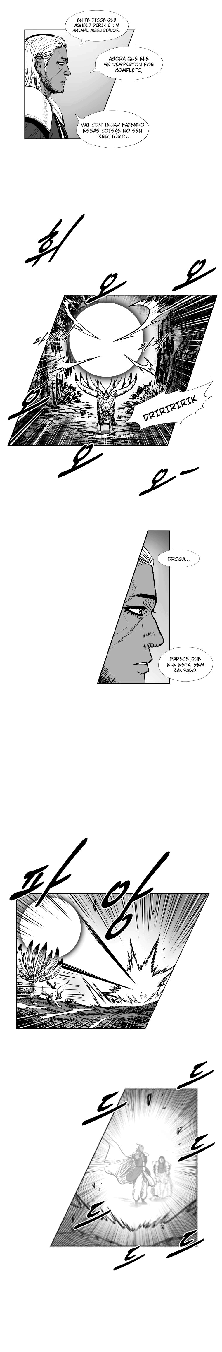 Read Red Storm PT Manga Online