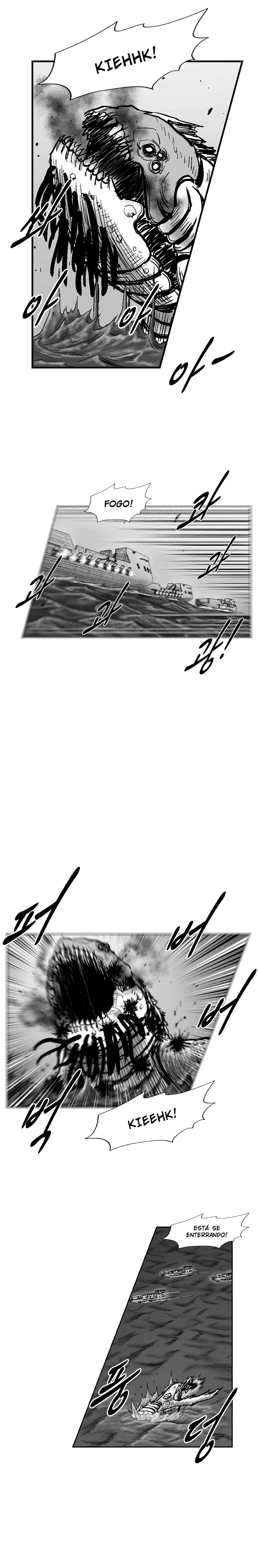 Read Red Storm PT Manga Online