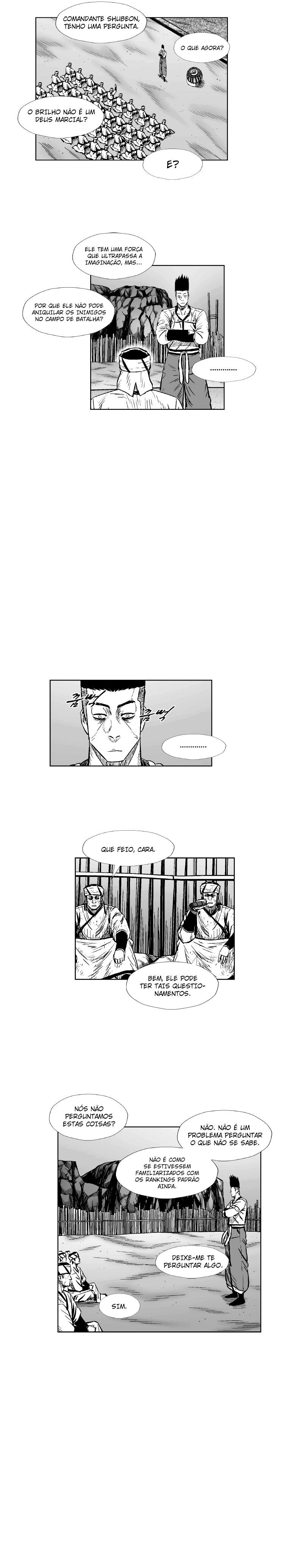 Read Red Storm PT Manga Online
