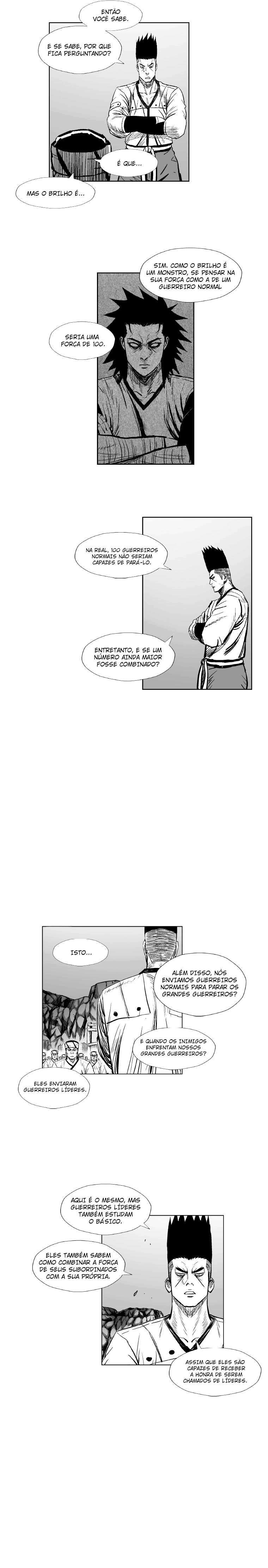 Read Red Storm PT Manga Online